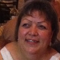Gloria Avellanet
