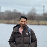 AAYUSH TAMRAKAR