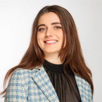 Marguerite Gudimard