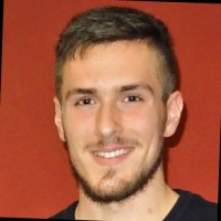 Nikos Matzouros