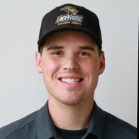 Luke Gwartney