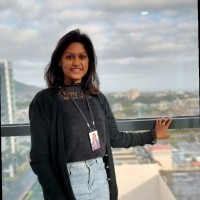 Nedha Ramchurn