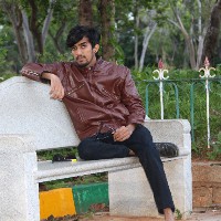 Dheeraj Kumar M