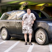 Sarabdeep Singh Bassi