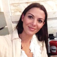 Giselle Saouda