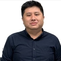 Shawn Huang