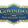 Govindas Events