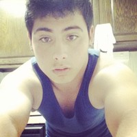 Cesar Mejia