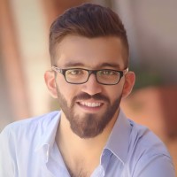 Mahmoud Besher Mansour