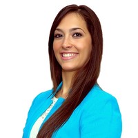 Vianice Cruz De Choudens