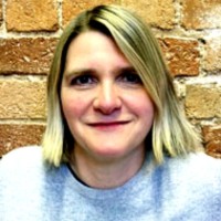 Rachel Moreton