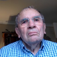 John Wheater