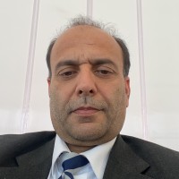 Waheedullah Feroz