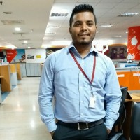 Sachin Kharat