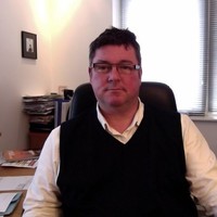 Ian Graney