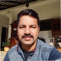 Nagaraj Lk