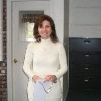 Dora Lynn Fredette