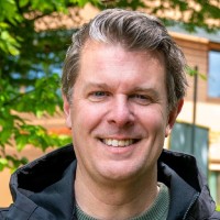 Robert Jansen
