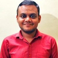 Bikram Keshari Samantara