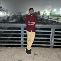 Nilesh Parmar