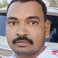 Kailash Shinde