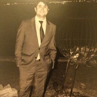 Luis Felipe Solis Blasquez