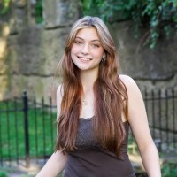 Morgan Walsh