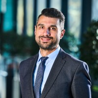 Mohammad Antar