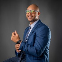 Andre Wedderburn
