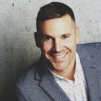 MARC-ANDRÉ LAMOUREUX