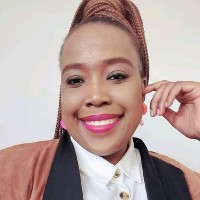 Felicia Dineo Mosetlha