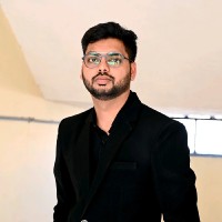 Jugalkumar Patel