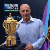 David Martin