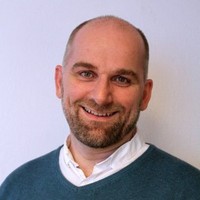 Bertil Berg-Olsen