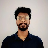 Karthick V