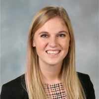 Kristen Benzen, Cpa