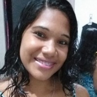Rosineide Gonçalves Araújo