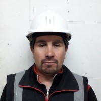 Yarol Rodrigo Gonzalez Cerda