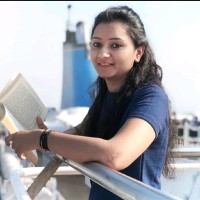 Shubhra Dashora