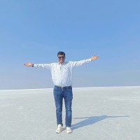 Ashish Kanungo