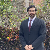 Mohammed Al Masani