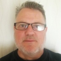 Andy Poole