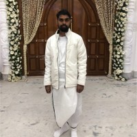Satchidananda Saha