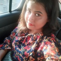Ayushi Biswas