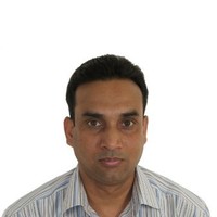 Mohammad Ismail