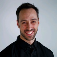 Christophe Bordeleau