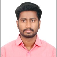 Anbazhagan K