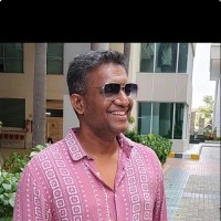 Vikram Ramamurthy