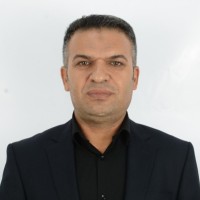Mohammed Jaff