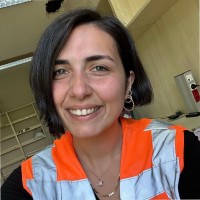 Tugce Cebecioglu
